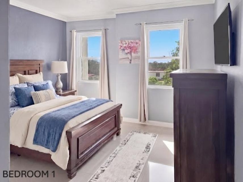 Fourth image of Apt 8-9 Lounsbury Avenue in Kingston 10, St. Andrew, Jamaica - property is For Sale