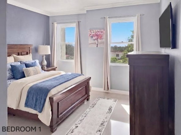 Fourth image of Apt 8-9 Lounsbury Avenue in Kingston 10, St. Andrew, Jamaica - property is For Sale