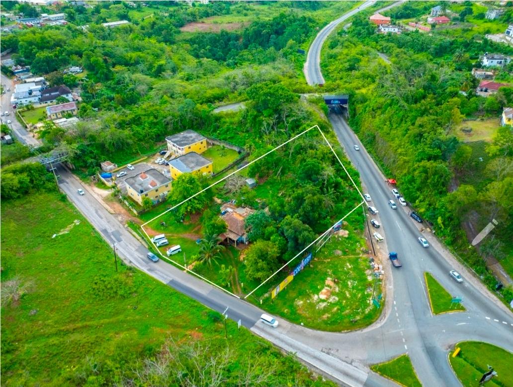 Sixth image of Part of Williamsfield in Williamsfield, Manchester, Jamaica - property is For Sale