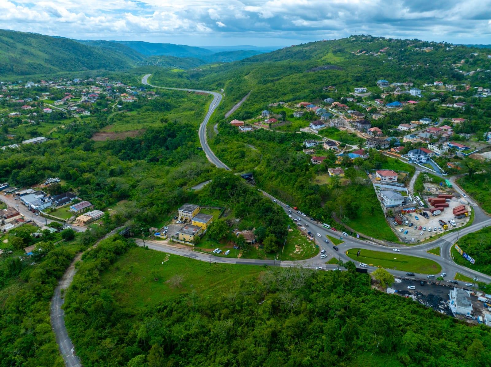 Eighth image of Part of Williamsfield in Williamsfield, Manchester, Jamaica - property is For Sale