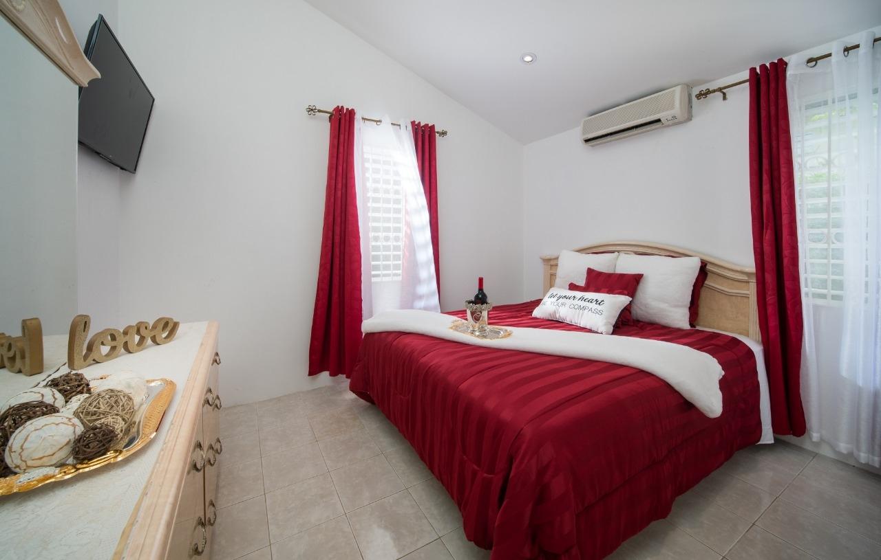 Fifth image of Bogue Village, St. James in Bogue Village, St. James, Jamaica - property is For Rent