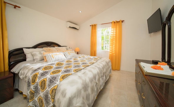 Sixth image of Bogue Village, St. James in Bogue Village, St. James, Jamaica - property is For Rent