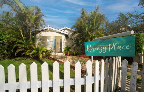 Seventh image of Bogue Village, St. James in Bogue Village, St. James, Jamaica - property is For Rent