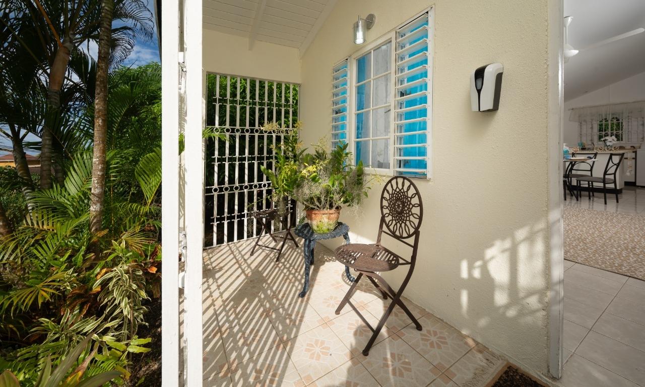 Eighth image of Bogue Village, St. James in Bogue Village, St. James, Jamaica - property is For Rent