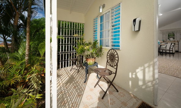 Eighth image of Bogue Village, St. James in Bogue Village, St. James, Jamaica - property is For Rent