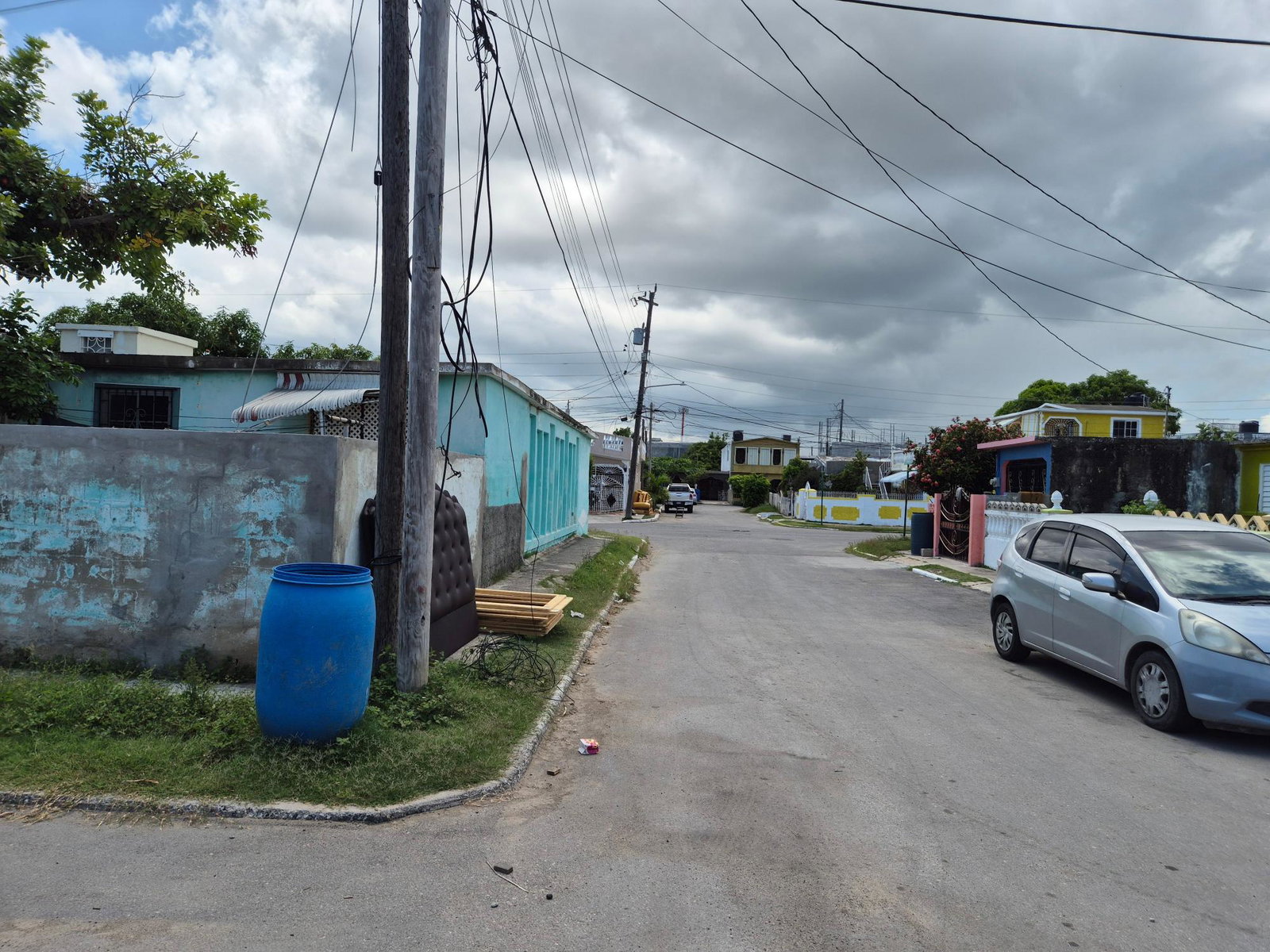 Seventh image of Lot 324 East Esperanzo Court, Sou in Bridgeport, St. Catherine, Jamaica - property is For Sale