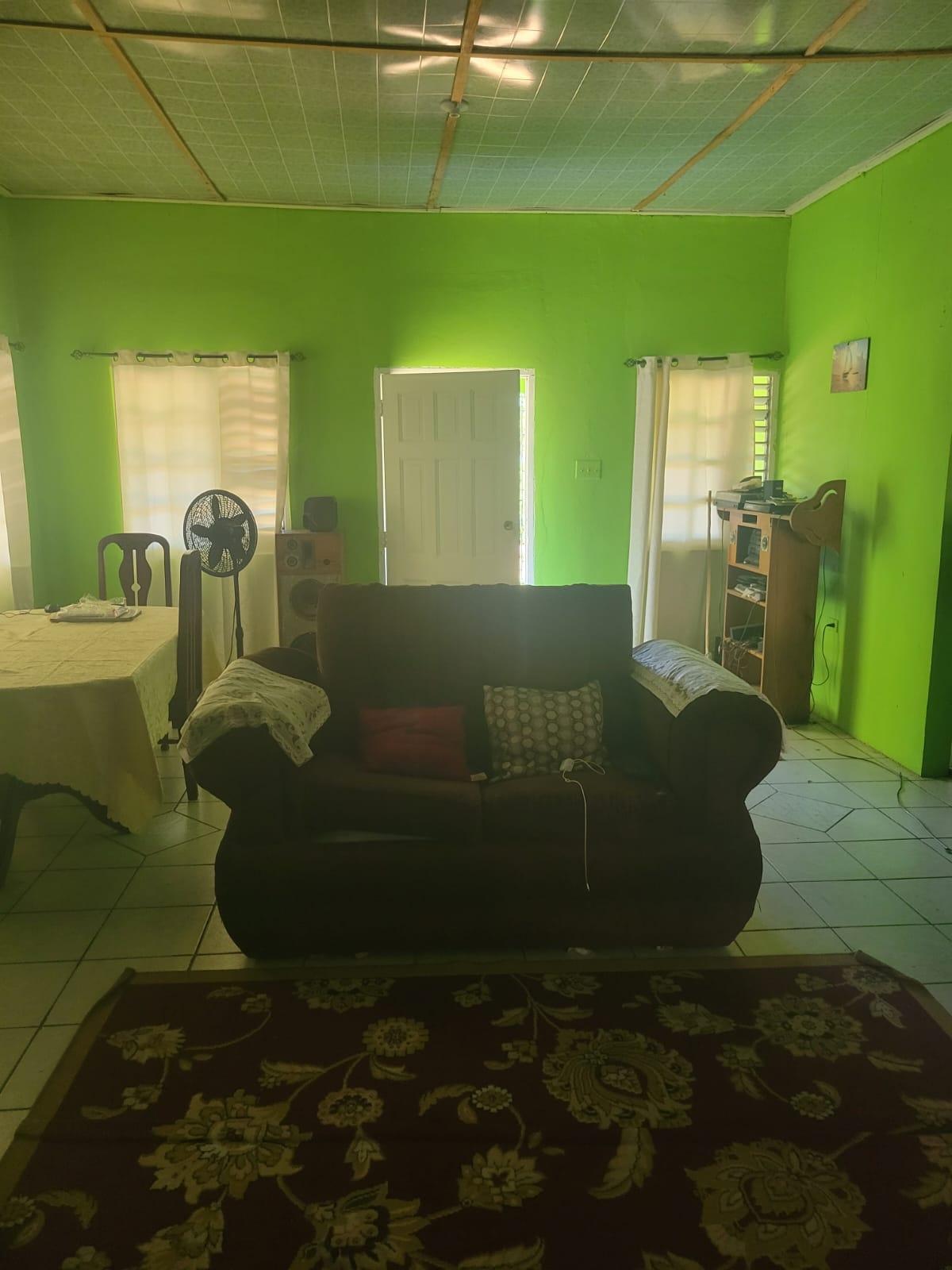 Thirteenth image of Third Avenue in Kingston 3, St. Andrew, Jamaica - property is For Sale