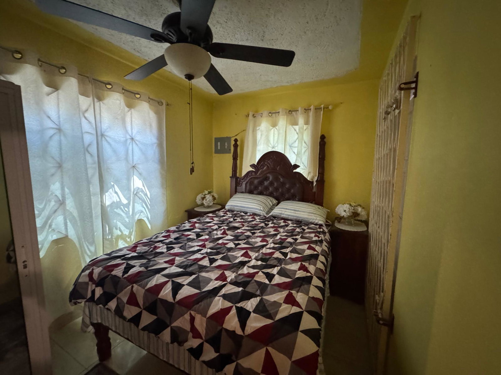 Tenth image of 6 Denbigh Clarendon in Four Paths, Clarendon, Jamaica - property is For Sale