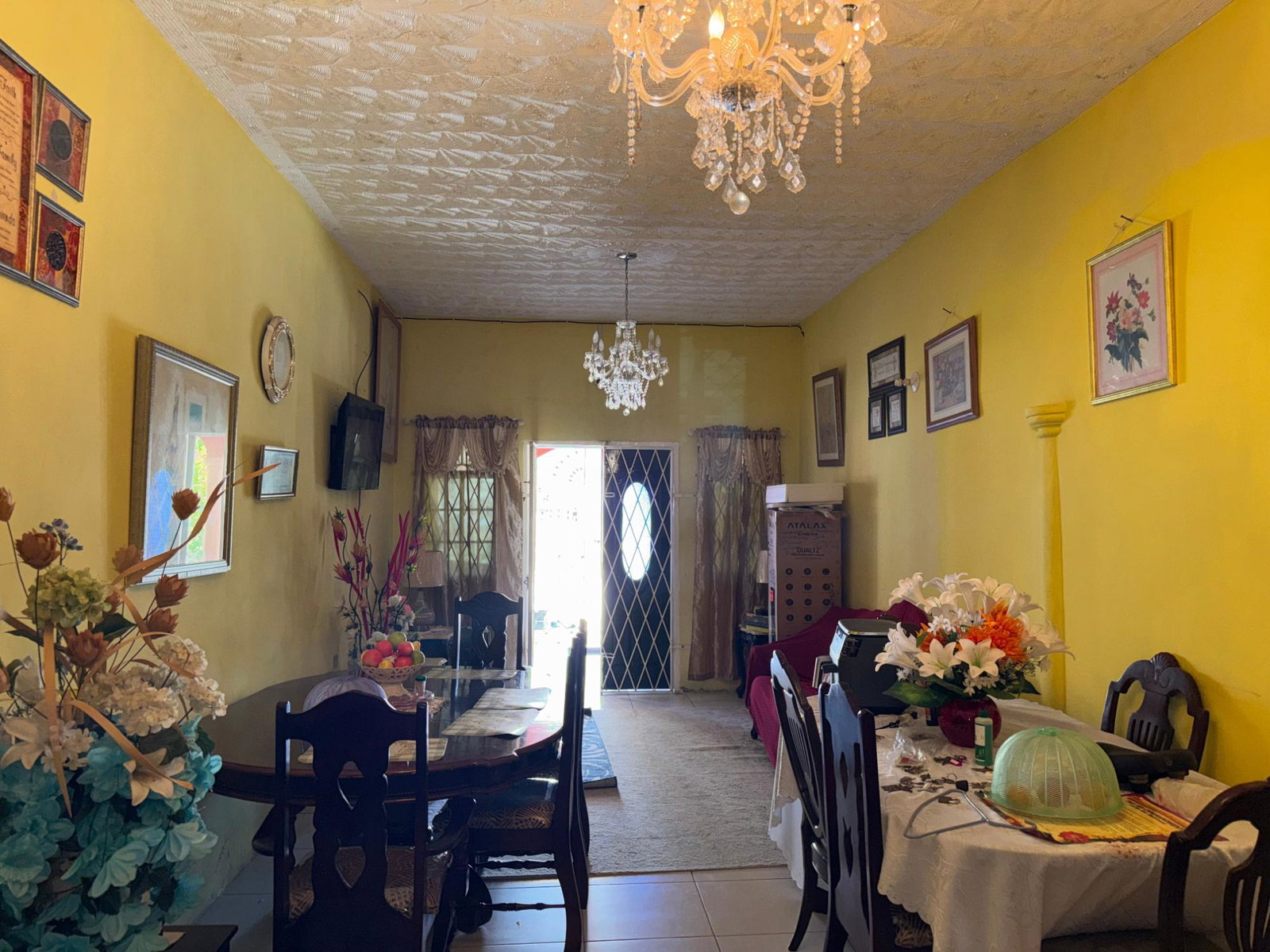 Eleventh image of 6 Denbigh Clarendon in Four Paths, Clarendon, Jamaica - property is For Sale