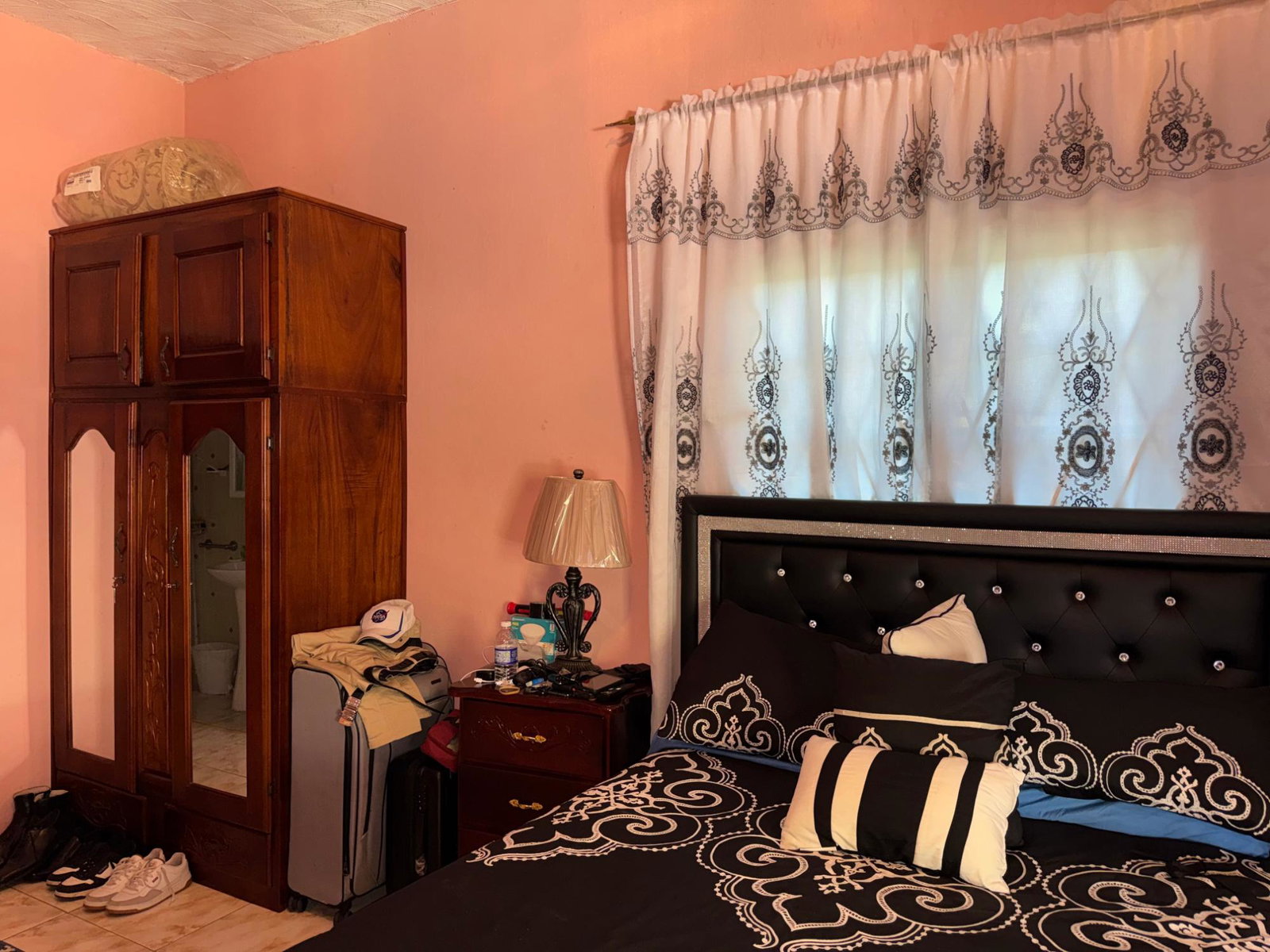Twelfth image of 6 Denbigh Clarendon in Four Paths, Clarendon, Jamaica - property is For Sale