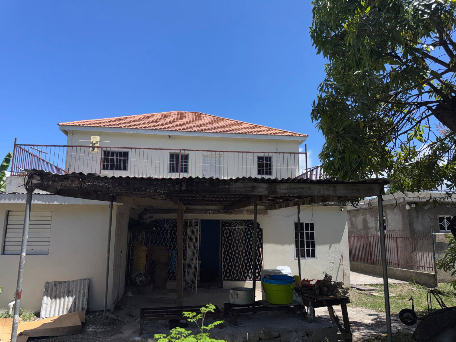 Second image of 6 Denbigh Clarendon in Four Paths, Clarendon, Jamaica - property is For Sale