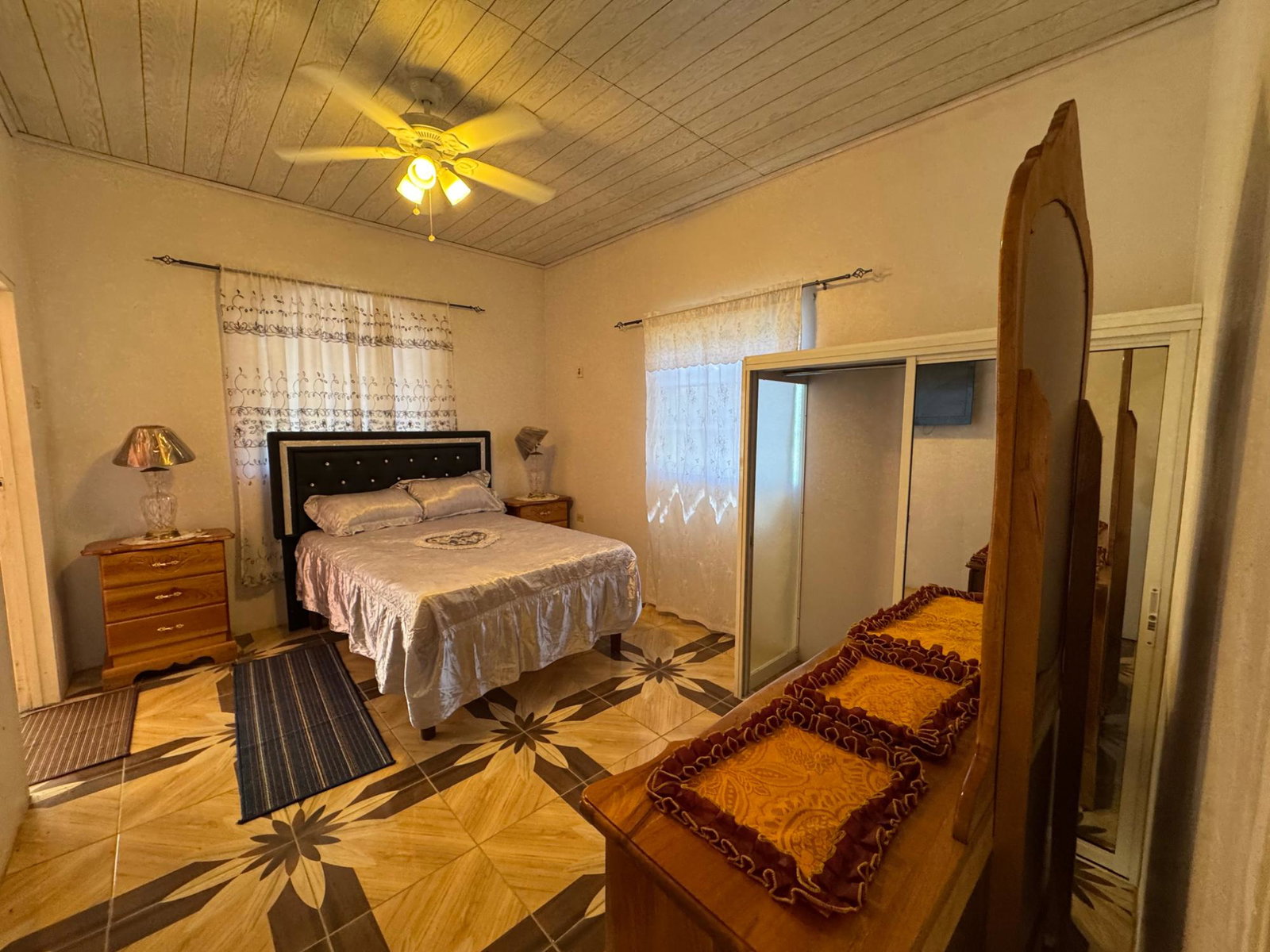 Third image of 6 Denbigh Clarendon in Four Paths, Clarendon, Jamaica - property is For Sale