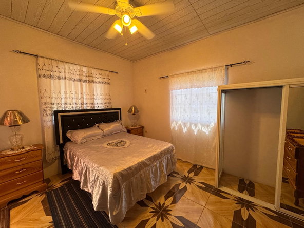 Fifth image of 6 Denbigh Clarendon in Four Paths, Clarendon, Jamaica - property is For Sale