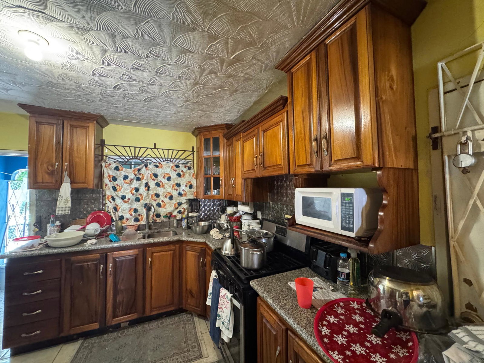 Ninth image of 6 Denbigh Clarendon in Four Paths, Clarendon, Jamaica - property is For Sale