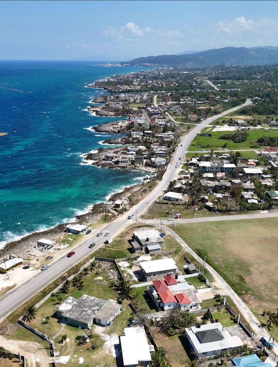 Eighth image of Lot 23 Haughton Court in Haughton Court, Hanover, Jamaica - property is For Sale