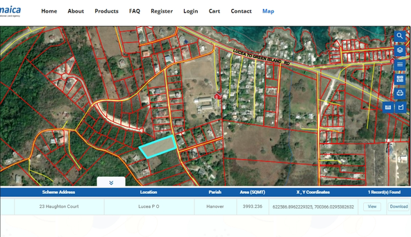 Ninth image of Lot 23 Haughton Court in Haughton Court, Hanover, Jamaica - property is For Sale