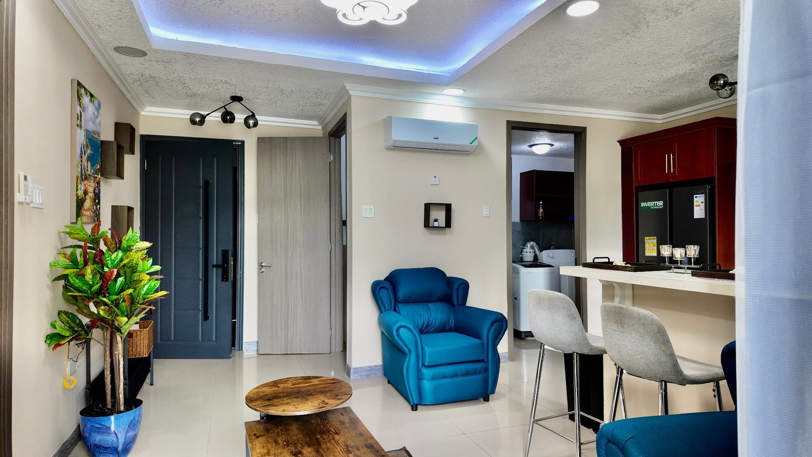 Eleventh image of 6 Wellington Drive in Kingston 6, St. Andrew, Jamaica - property is For Rent