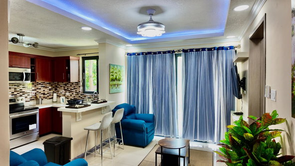 Third image of 6 Wellington Drive in Kingston 6, St. Andrew, Jamaica - property is For Rent
