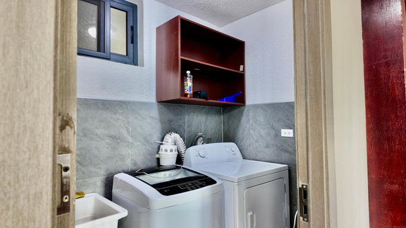 Sixth image of 6 Wellington Drive in Kingston 6, St. Andrew, Jamaica - property is For Rent