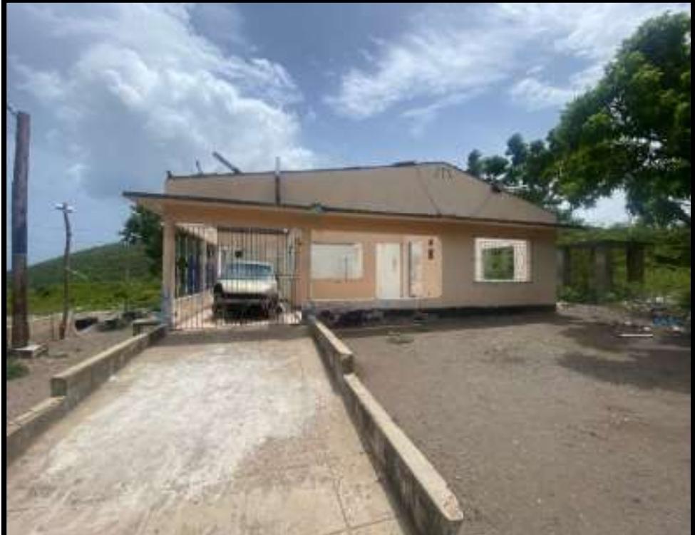 First image of Weise Road, Bull Bay, St. in Bull Bay P.O., St. Andrew, Jamaica - property is For Sale