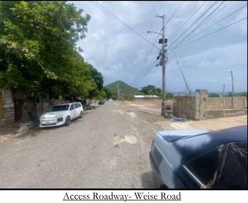 Second image of Weise Road, Bull Bay, St. in Bull Bay P.O., St. Andrew, Jamaica - property is For Sale