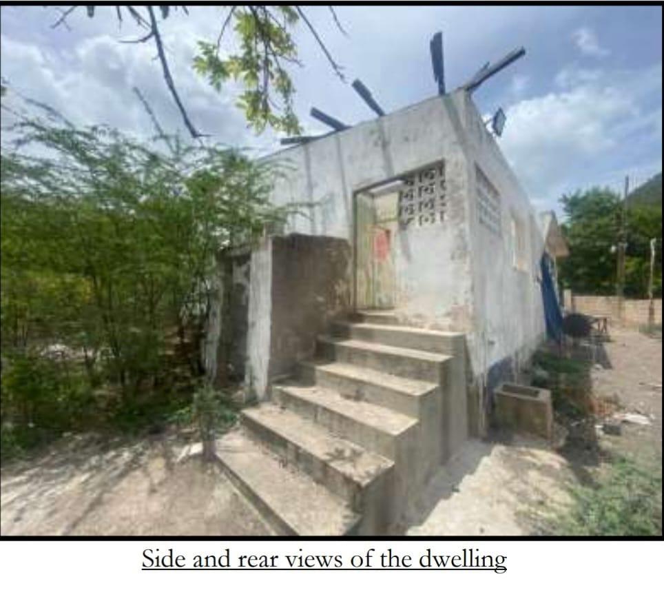 Fifth image of Weise Road, Bull Bay, St. in Bull Bay P.O., St. Andrew, Jamaica - property is For Sale