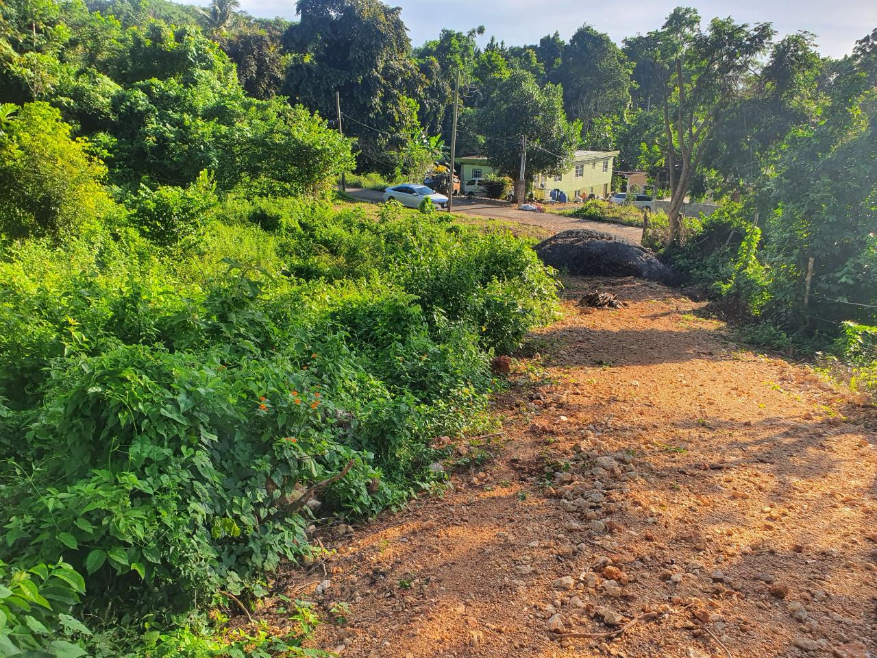 First image of Macca Tree in Macca Tree, St. Catherine, Jamaica - property is For Sale