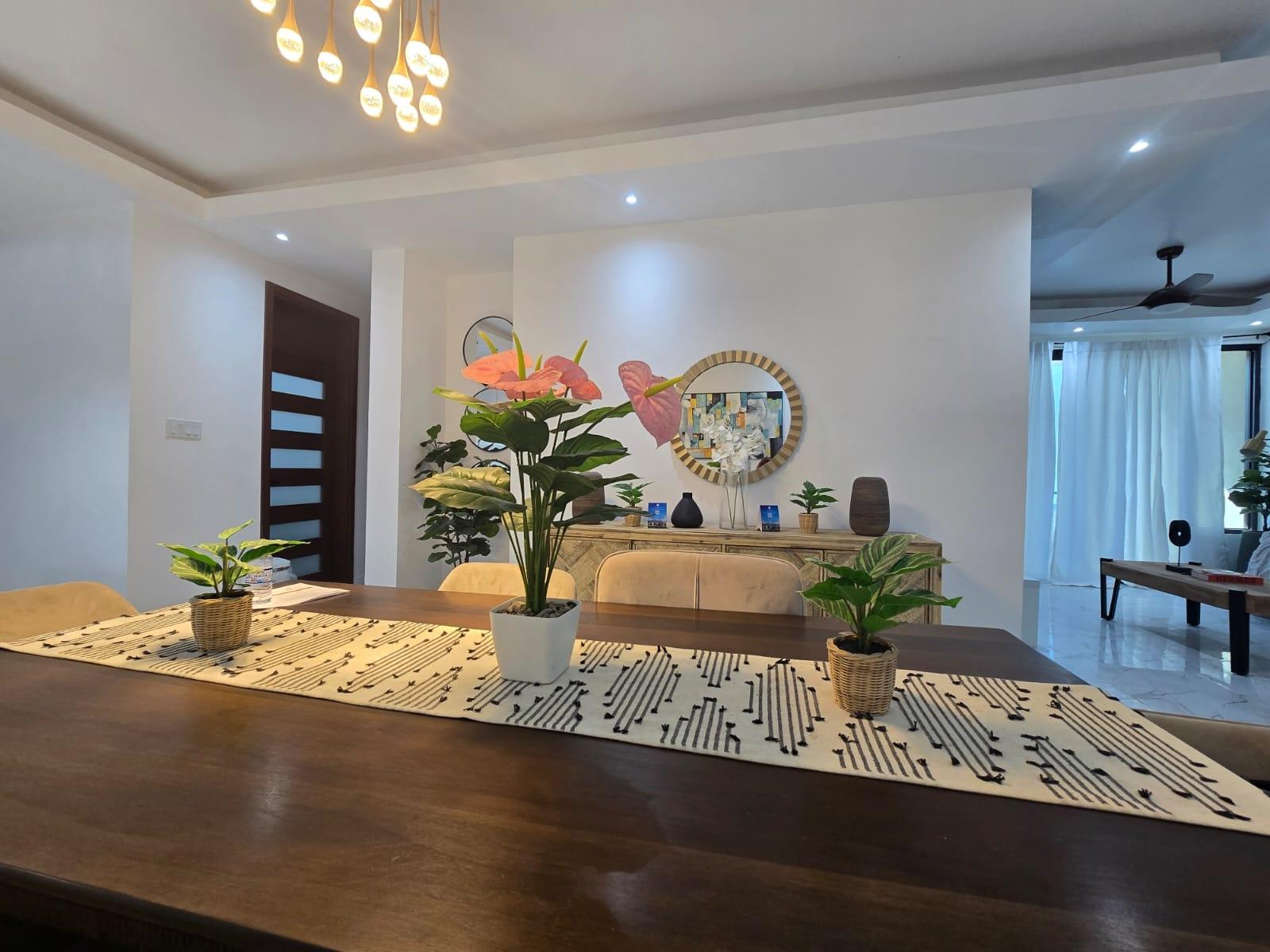 Fifth image of B104 Grosvenor Heights in Constant Spring P.O., St. Andrew, Jamaica - property is For Sale