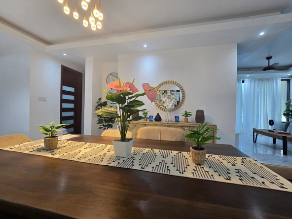 Fifth image of B104 Grosvenor Heights in Constant Spring P.O., St. Andrew, Jamaica - property is For Sale
