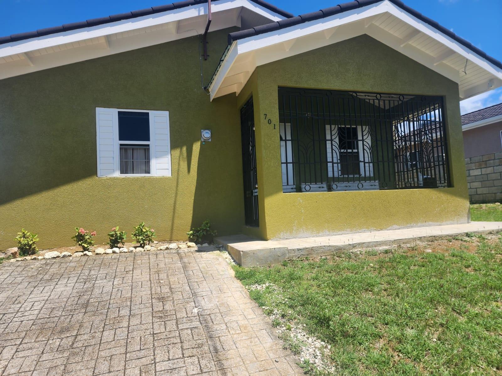Second image of 701 Cornwall Boulevard in STONEBROOK, Trelawny, Jamaica - property is For Rent