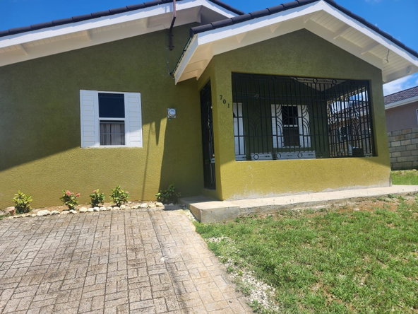 Second image of 701 Cornwall Boulevard in STONEBROOK, Trelawny, Jamaica - property is For Rent