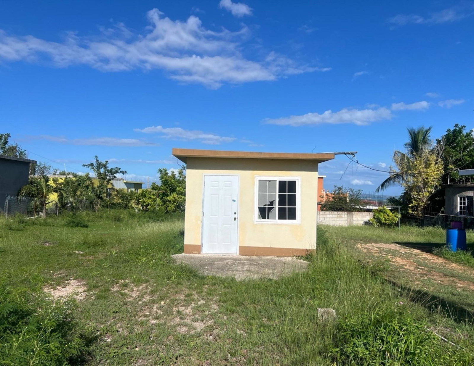 First image of Lot 547-longville Clarendon in Longville Park, Clarendon, Jamaica - property is For Sale