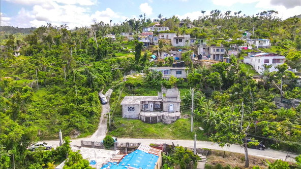 First image of Hopewell in Hopewell, Hanover, Jamaica - property is For Sale