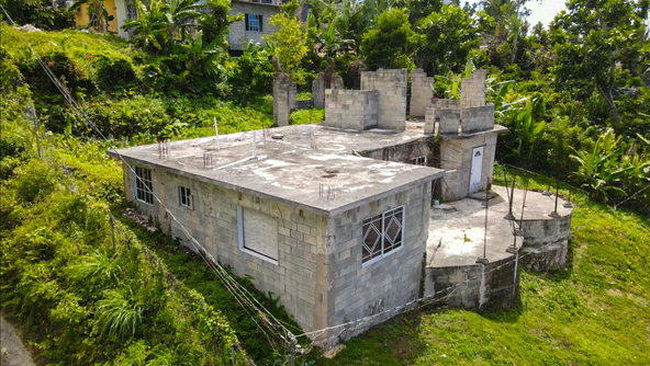 Tenth image of Hopewell in Hopewell, Hanover, Jamaica - property is For Sale