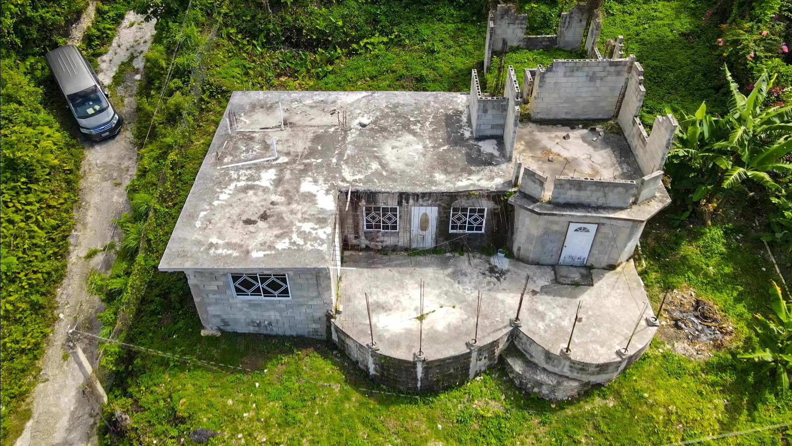 Eighteenth image of Hopewell in Hopewell, Hanover, Jamaica - property is For Sale