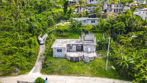 Second image of Hopewell in Hopewell, Hanover, Jamaica - property is For Sale