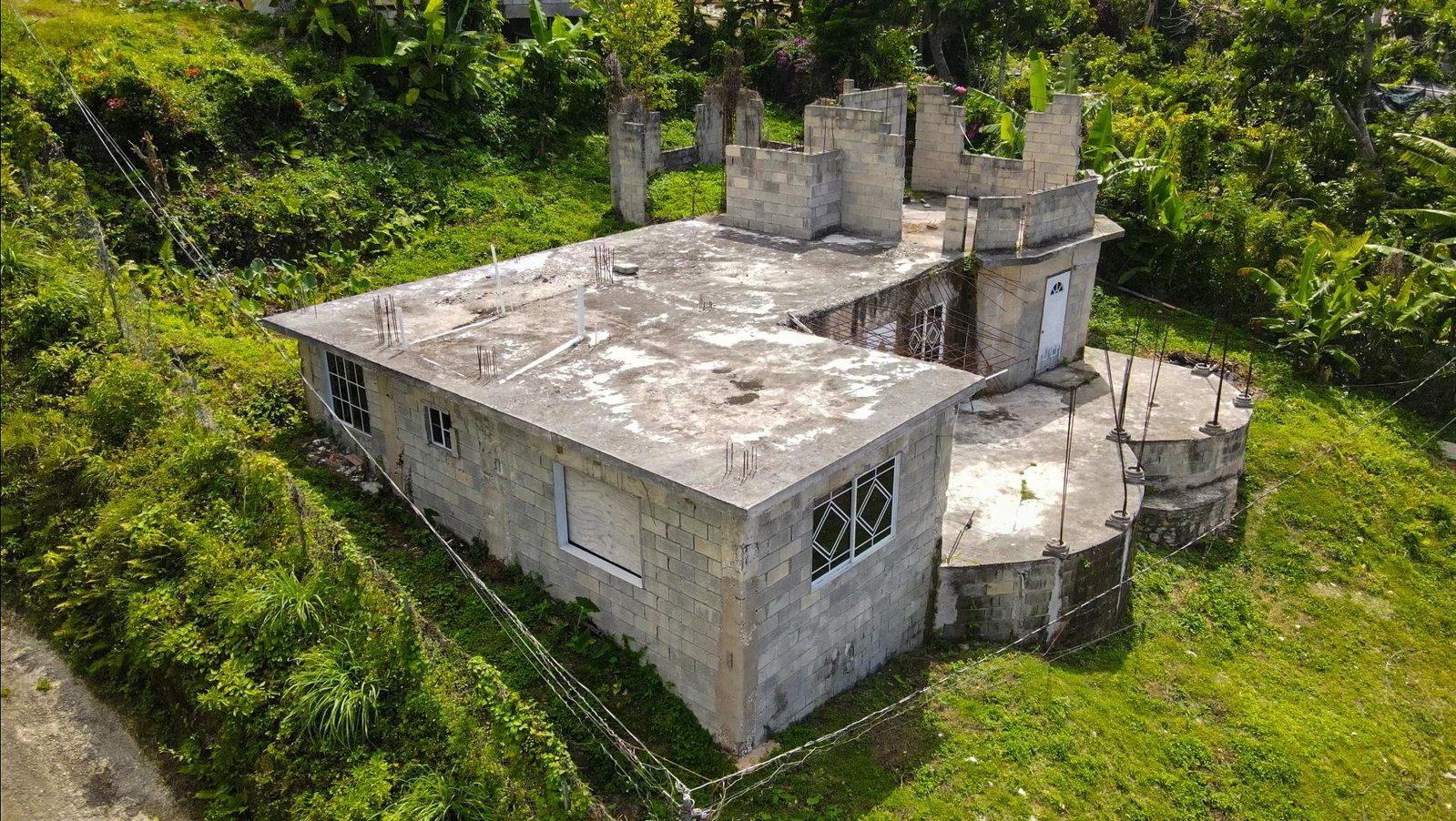 Twentieth image of Hopewell in Hopewell, Hanover, Jamaica - property is For Sale