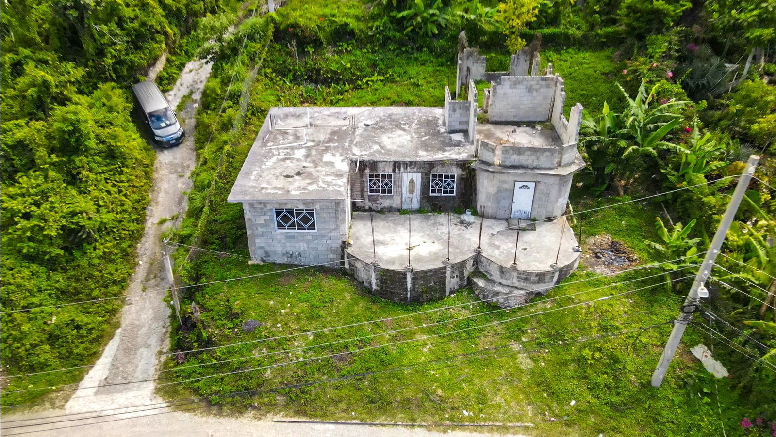 Third image of Hopewell in Hopewell, Hanover, Jamaica - property is For Sale