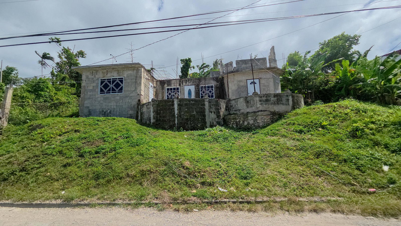 Fourth image of Hopewell in Hopewell, Hanover, Jamaica - property is For Sale