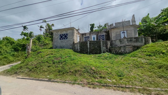Fifth image of Hopewell in Hopewell, Hanover, Jamaica - property is For Sale