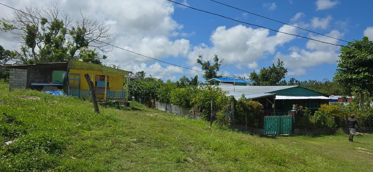 Tenth image of 240 Bounty Hall in Bounty Hall, Trelawny, Jamaica - property is For Sale