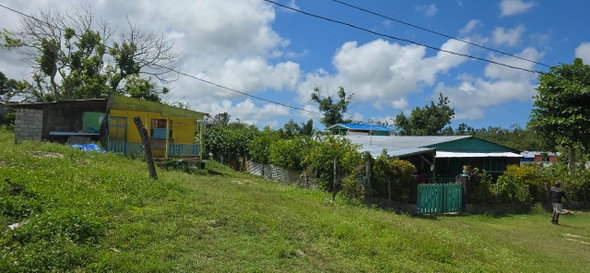 Tenth image of 240 Bounty Hall in Bounty Hall, Trelawny, Jamaica - property is For Sale