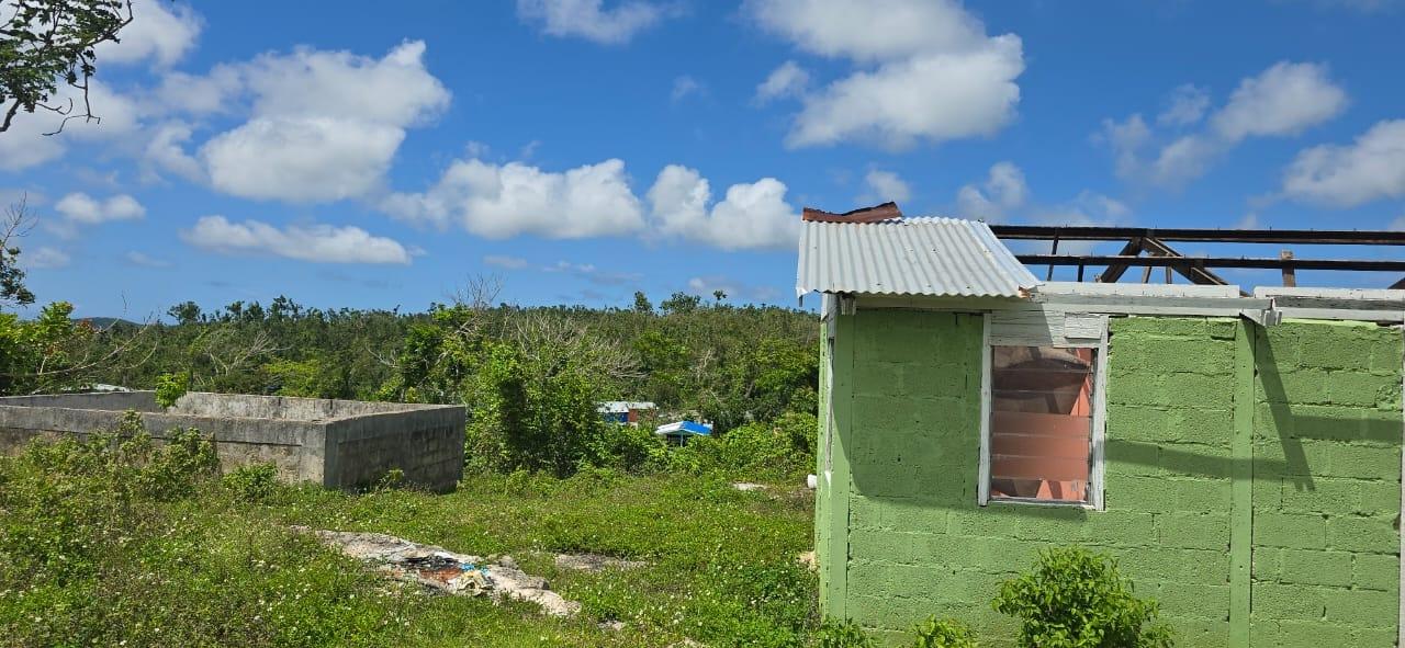 Fourteenth image of 240 Bounty Hall in Bounty Hall, Trelawny, Jamaica - property is For Sale