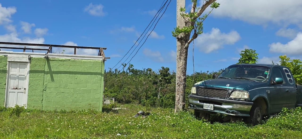 Sixteenth image of 240 Bounty Hall in Bounty Hall, Trelawny, Jamaica - property is For Sale