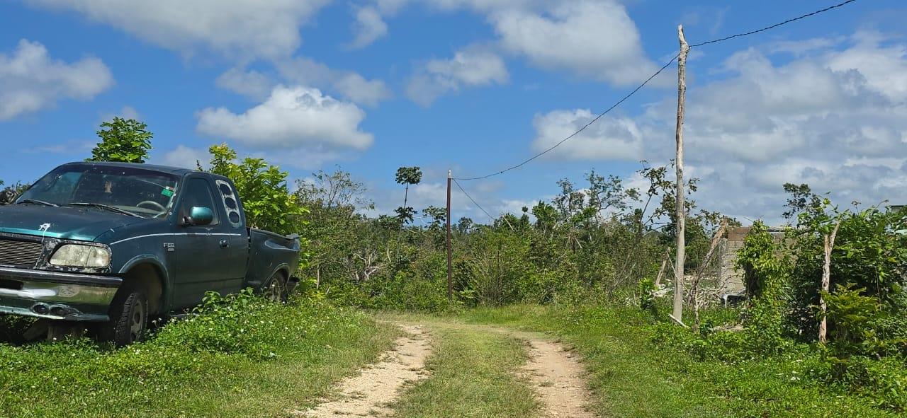 Second image of 240 Bounty Hall in Bounty Hall, Trelawny, Jamaica - property is For Sale
