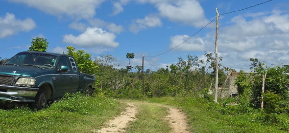 Second image of 240 Bounty Hall in Bounty Hall, Trelawny, Jamaica - property is For Sale