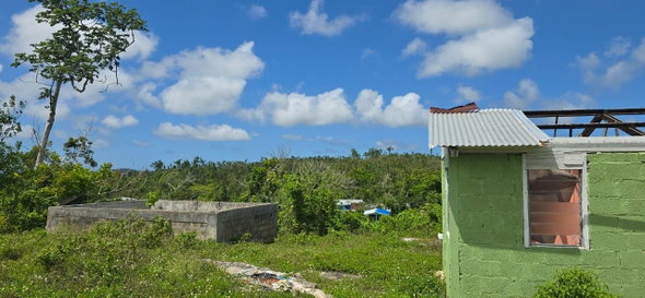 Third image of 240 Bounty Hall in Bounty Hall, Trelawny, Jamaica - property is For Sale
