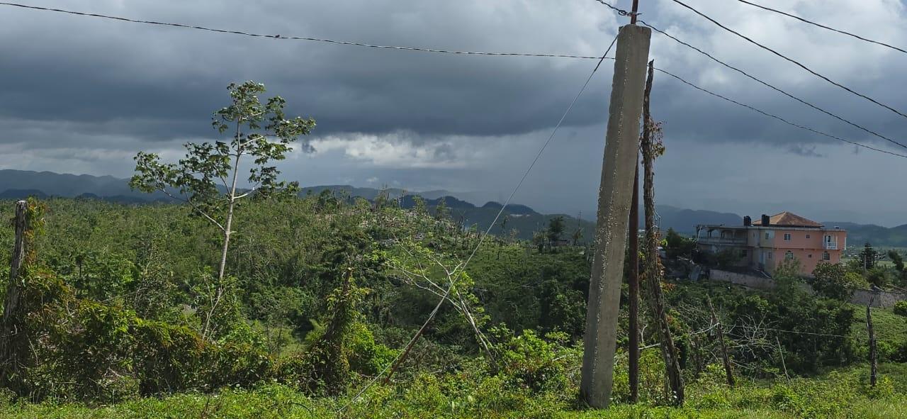 Fourth image of 240 Bounty Hall in Bounty Hall, Trelawny, Jamaica - property is For Sale