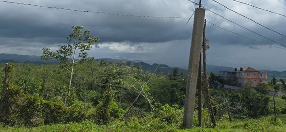 Fourth image of 240 Bounty Hall in Bounty Hall, Trelawny, Jamaica - property is For Sale