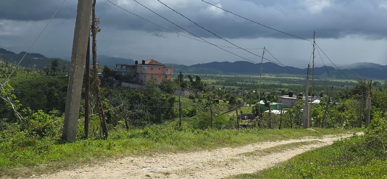 Fifth image of 240 Bounty Hall in Bounty Hall, Trelawny, Jamaica - property is For Sale